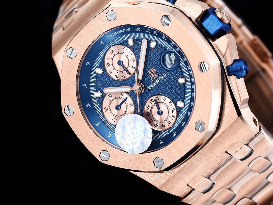 Audemars Piguet watch